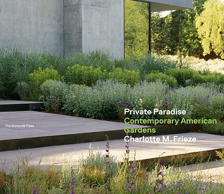Landscape Design Books | Amy HirschAmy Hirsch