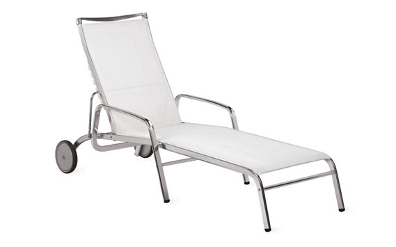 Lucca Chaise Lounge from Design Within Reach