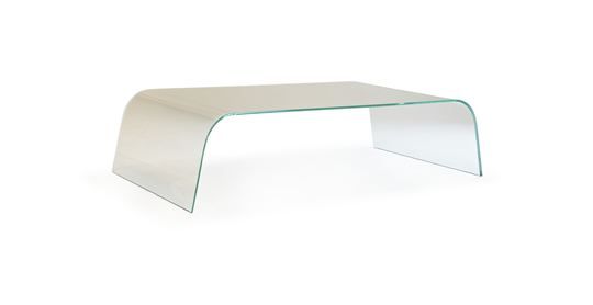 Claro Cocktail Table from Mitchell Gold + Bob Williams