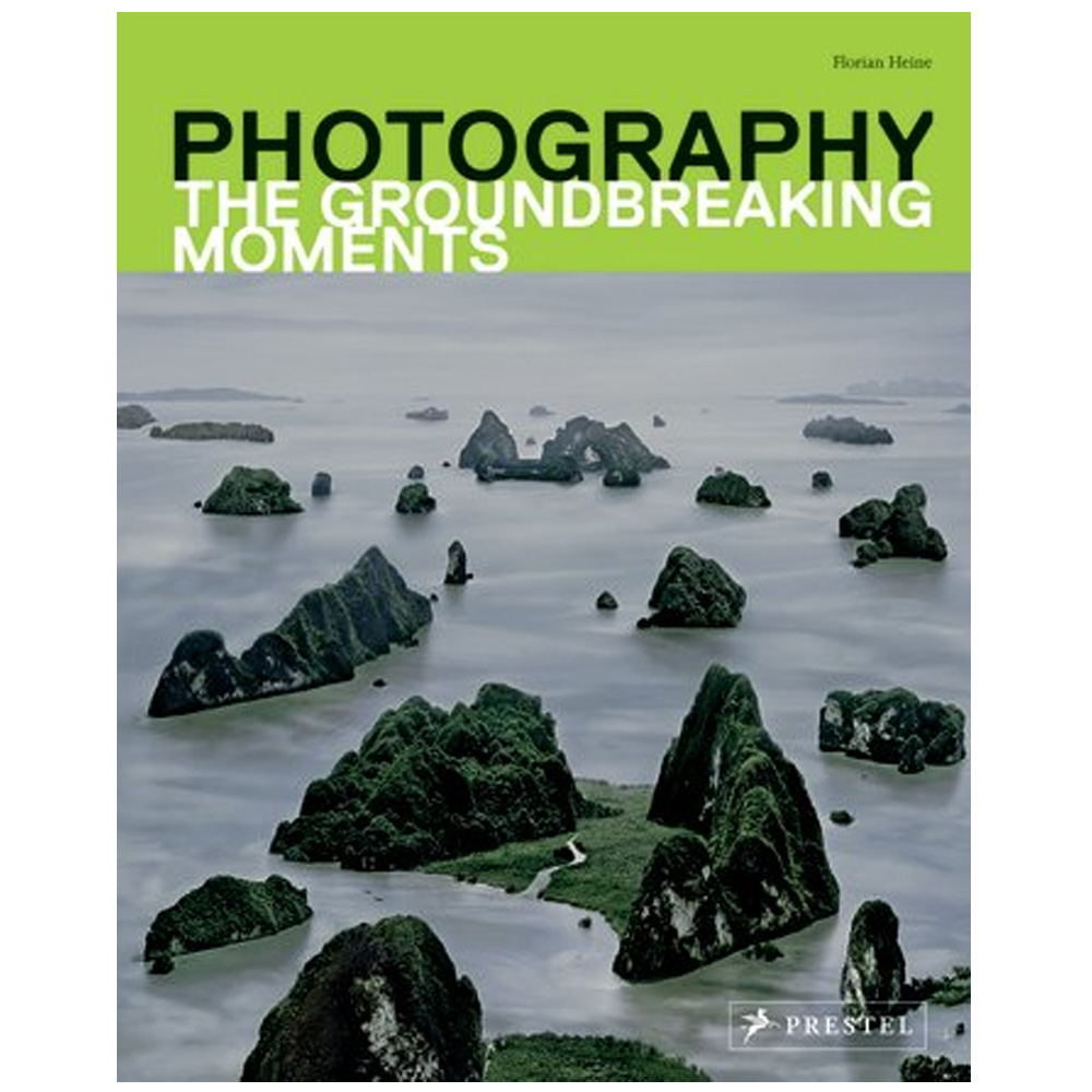 Photography:  The Groundbreaking Moments