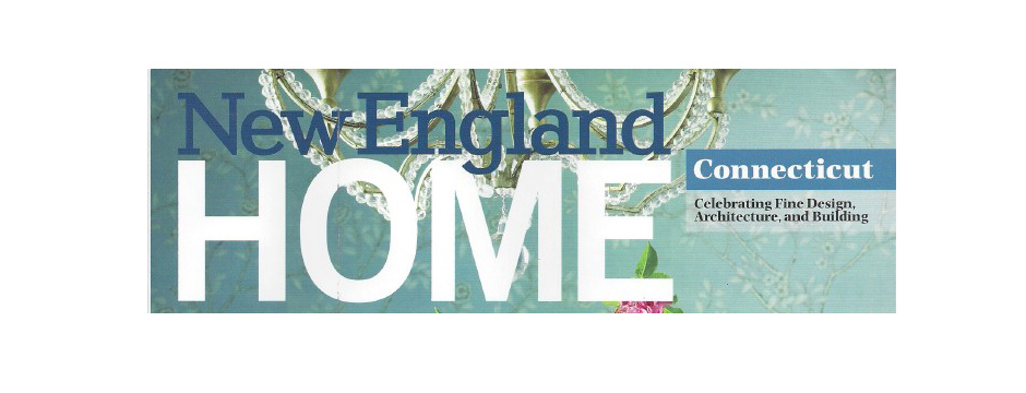 New England Home:  In a Perfect World