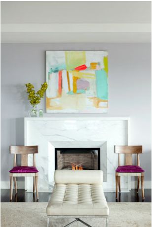 Fireplace Inspiration 9
