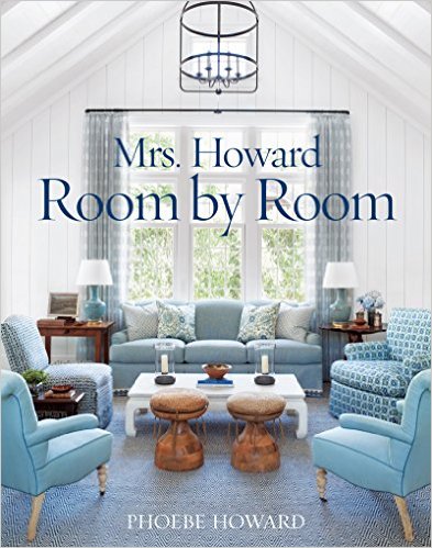 Mrs Howard Room by Room